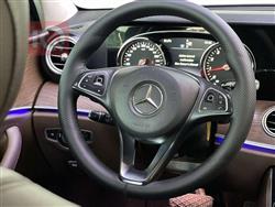 مێرسێدس بێنز E-Class